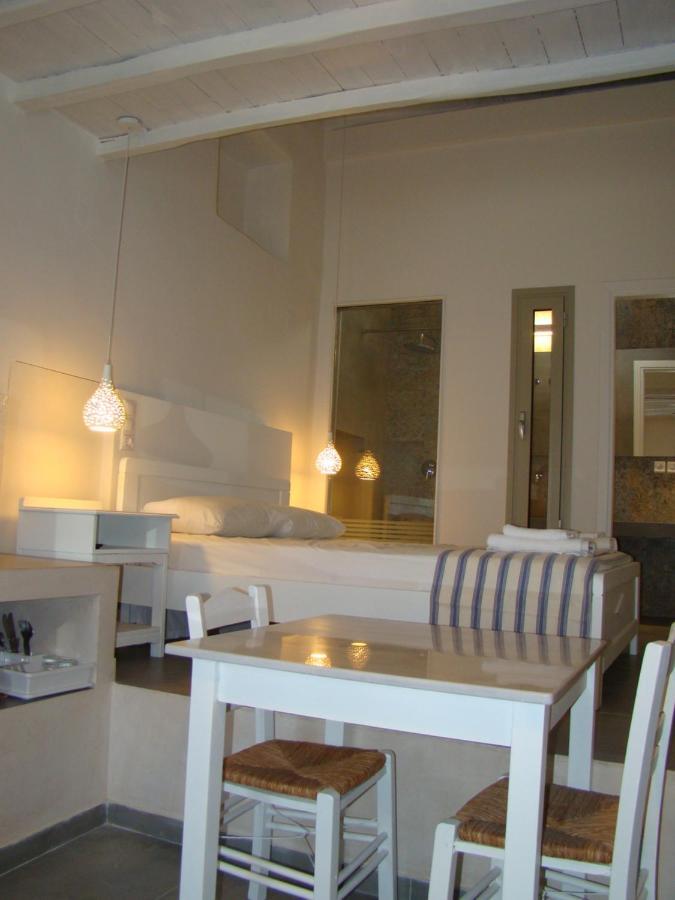 Efi'S Apartments Plaka  Exterior photo
