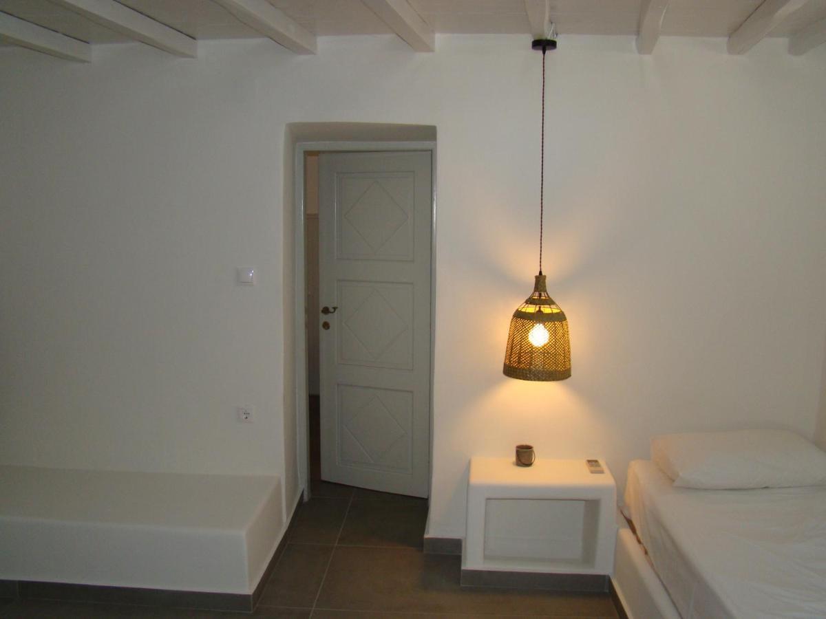 Efi'S Apartments Plaka  Exterior photo