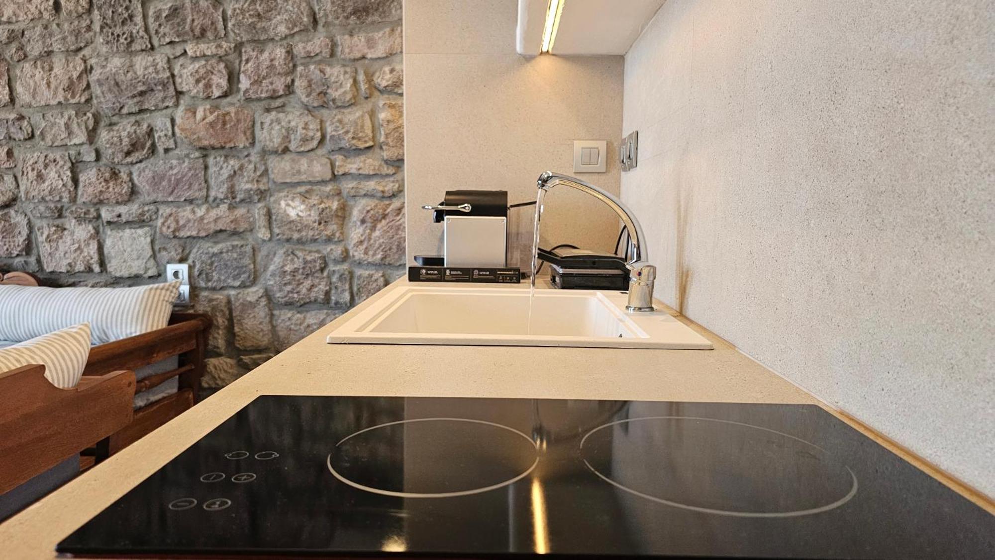 Efi'S Apartments Plaka  Exterior photo
